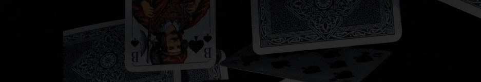 Poker games
