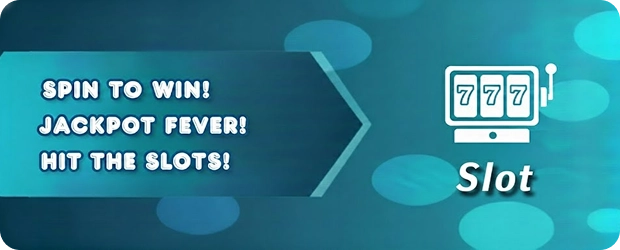 Slot promotion