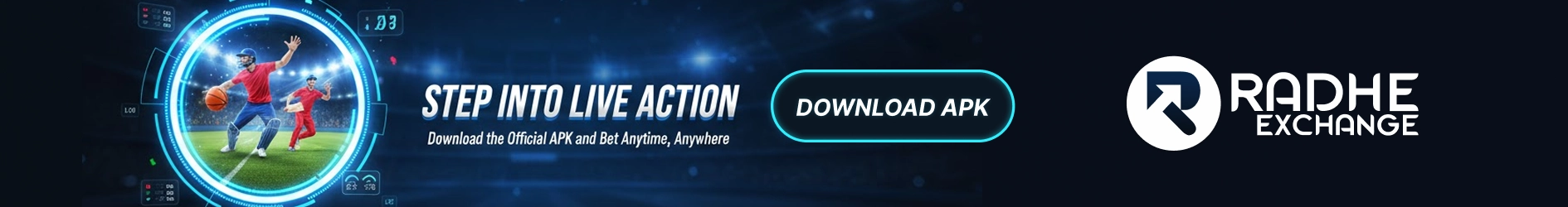 Featured promotion